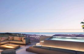 4-室的 空中别墅 130 m² 马拉加, 西班牙. 1,249,000€