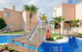 住宅 – 西班牙，加那利群岛，Fanabe. 175,000€
