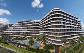 新建物业 – 土耳其，安塔利亚，Antalya (city). $160,000
