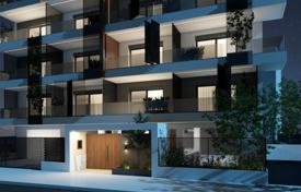 1-室的 新楼公寓 60 m² 雅典, 希腊. 202,000€