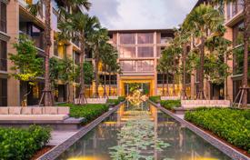 公寓大厦 – 泰国，普吉岛，Thalang，Mai Khao，Mai Khao Beach. 377,000€