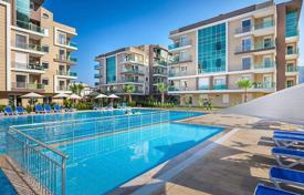 3-室的 住宅 130 m² Antalya (city), 土耳其. 200,000€