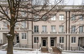 联排别墅 – 加拿大，安大略，多伦多，Old Toronto. 1,578,000€