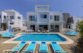 4-室的 山庄 170 m² 布达拉斯, 塞浦路斯. 3,200€ /周