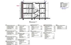 3-室的 新楼公寓 86 m² 梅杜林, 克罗地亚. 316,000€