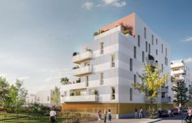 新建物业 – 法国，Hauts-de-France，Nord. 210,000€