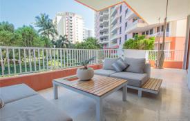 住宅 – 美国，佛罗里达，Key Biscayne. $2,390,000
