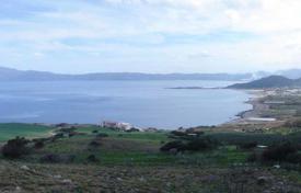 土地 – 希腊，克里特岛，Kissamos. 2,200,000€