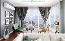 4-室的 住宅 Üsküdar, 土耳其. $523,000