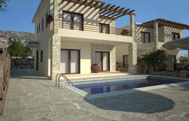 4-室的 住宅 131 m² Peyia, 塞浦路斯. 3,500,000€ 起