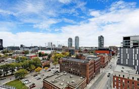 住宅 – 加拿大，安大略，多伦多，Old Toronto. C$1,115,000