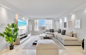 公寓大厦 – 美国，佛罗里达，迈阿密滩. $559,000