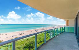 住宅 – 美国，佛罗里达，迈阿密滩，Ocean Drive. $3,500,000