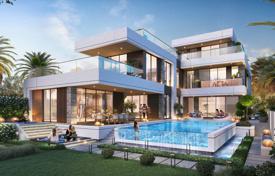 住宅 – 阿联酋，迪拜，Golf City. From $4,596,000