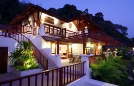 山庄 – 泰国，普吉岛，Kathu，芭东海滩. $1,884,000