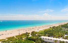 住宅 – 美国，佛罗里达，迈阿密滩. $2,498,000