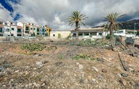 土地 – 西班牙，加那利群岛，Armeñime. 1,170,000€