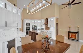 市内独栋房屋 – 美国，佛罗里达，Coral Springs. $1,290,000