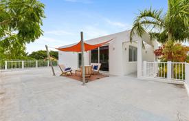 市内独栋房屋 – 美国，佛罗里达，Key Biscayne. $5,849,000