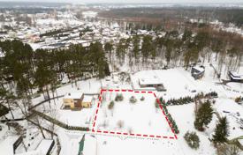 土地 – 拉脱维亚，Ādaži. 123,000€