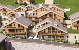 住宅 – 法国，奥弗涅 - 罗纳 - 阿尔卑斯，Les Allues，梅丽贝尔. 2,352,000€