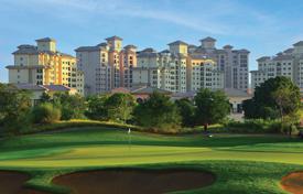 2-室的 住宅 71 m² Jumeirah Golf Estates, 阿联酋. $250,000 起