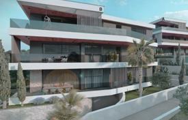 3-室的 新楼公寓 140 m² 伊斯特拉县, 克罗地亚. 600,000€