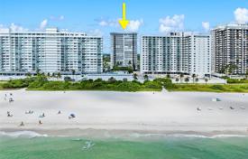 公寓大厦 – 美国，佛罗里达，迈阿密滩. $699,000