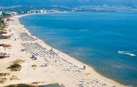 新建物业 – 保加利亚，布尔加斯，Sunny Beach. 51,000€