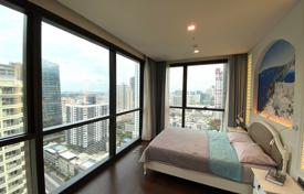 公寓大厦 – 泰国，Bangkok，Ratchathewi. $607,000