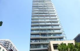 1-室的 住宅 George Street, 加拿大. C$735,000