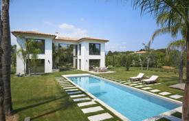别墅 – 法国，蔚蓝海岸（法国里维埃拉），Muan-Sarthe. 2,900,000€