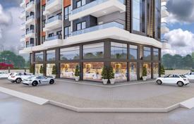2-室的 新楼公寓 55 m² 马赫穆特拉尔, 土耳其. $165,000