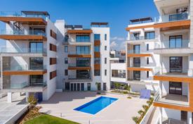 住宅 – 塞浦路斯，利马索尔，利马索尔（市）. From 770,000€