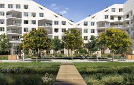 新建物业 – 法国，法兰西岛，Châtenay-Malabry. 420,000€