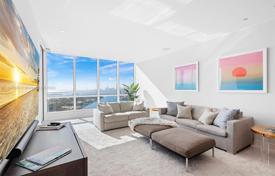 2-室的 公寓在共管公寓 166 m² 迈阿密滩, 美国. $5,695,000