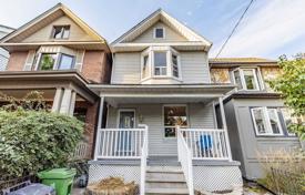 市内独栋房屋 – 加拿大，安大略，多伦多，Old Toronto. C$1,411,000