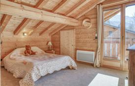 4-室的 旅游山庄 Saint-Gervais-les-Bains, 法国. 1,295,000€