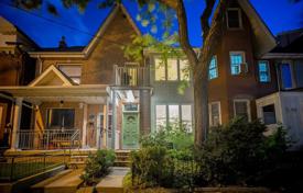 联排别墅 – 加拿大，安大略，多伦多，York. C$1,273,000