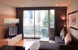1-室的 公寓在共管公寓 Watthana, 泰国. $217,000