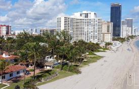 公寓大厦 – 美国，佛罗里达，Hallandale Beach. $425,000