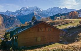 旅游山庄 – 法国，奥弗涅 - 罗纳 - 阿尔卑斯，Saint-Gervais-les-Bains. 1,600,000€