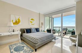 公寓大厦 – 美国，佛罗里达，巴尔港. $3,490,000