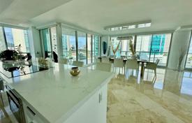 公寓大厦 – 美国，佛罗里达，迈阿密，柯林斯大道. $1,550,000