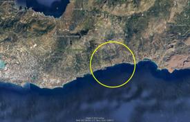 土地 – 希腊，克里特岛，拉西锡. 200,000€