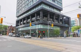 住宅 – 加拿大，安大略，多伦多，Old Toronto，Dundas Street East. C$885,000