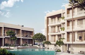 2-室的 新楼公寓 Famagusta, 塞浦路斯. 270,000€