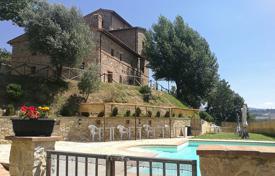 庄园 – 意大利，Umbria，Monte Castello di Vibio. 880,000€