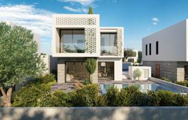 住宅 – 塞浦路斯，帕福斯，Chloraka. From 610,000€