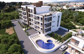住宅 – 塞浦路斯，帕福斯，Paphos (city)，Kato Paphos. From 365,000€